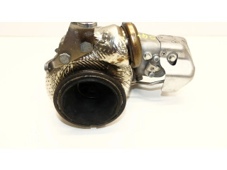 Turbodmychadlo Турбина 057145654N Audi A8 S8 D5