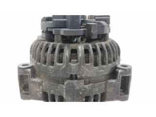 Генератор A0121548902, 0124625007   Mercedes-Benz ML W164 5.0     