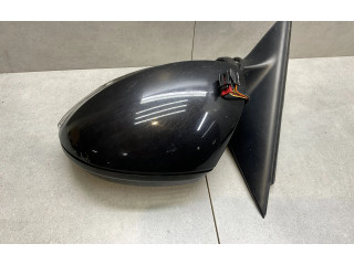 Зеркало электрическое Skoda Yeti (5L) 2009 - 2017 года