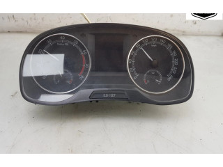 Панель приборов 6V0920740D, 6V0920740D Skoda Fabia Mk4 (6VA)