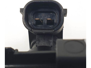 Топливная рампа 036133320   Skoda Fabia Mk1 (6Y)   для двигателя BKY