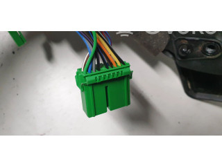 Зеркало электрическое        Volvo V70  2008 - 2013 года   