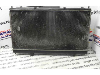 Радиатор охлаждающей жидкости 6A13 Mitsubishi Galant