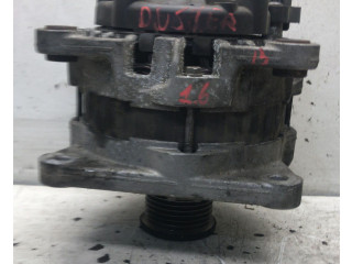 Генератор 231001568R, 231001568R Dacia Duster