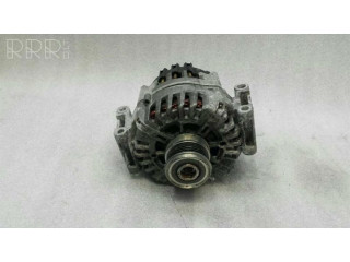 Генератор A0009068706   Mercedes-Benz C W205      