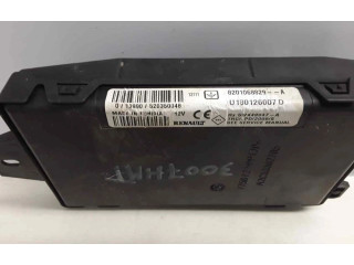Řídící jednotka 8201068829A Renault Sandero I 2012