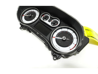 Панель приборов A2C31312001, 51913541   Fiat 500L       