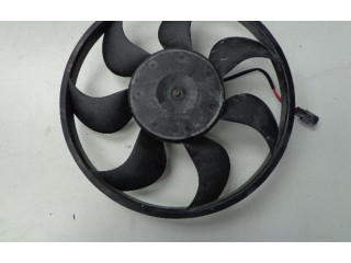 Комплект вентиляторов A005333, A005333 Chevrolet Aveo