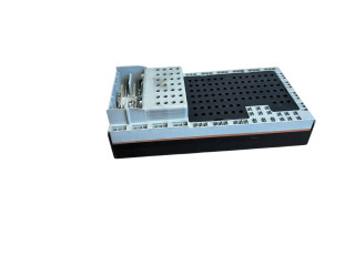 Блок предохранителей 08696035, 03W202   Volvo S80