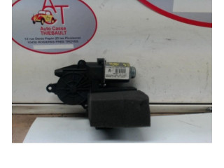 Передний двигатель механизма для подъема окон 00009222HG, 00009222HG   Citroen C4 Aircross    двигателя DV6TED4(9HY)