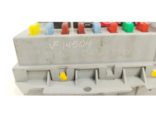 Pojistková skříňka Řídící jednotka BSM 51742420 Alfa Romeo GTV 2006