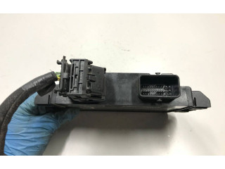Блок управления двигателя 9650360280, 9650359580   Citroen Berlingo