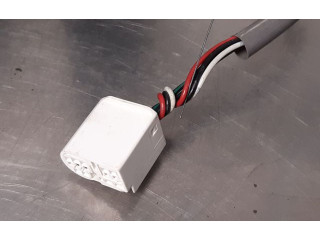 Zpětné zrcátko Suzuki Swift 2008 8470262JB0ZCE