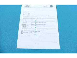 Vstřikovač 0445110739, IMPRK1209606 Peugeot 301