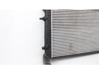 Интеркулер  1K0145803H   Volkswagen Caddy 