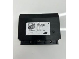 Блок управления 7951288, 7173188 BMW 4 F36 Gran coupe