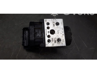 Блок АБС 0265216989   Chevrolet  Spark M100, M150  1998 - 2005 года