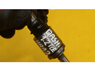 Форсунка     Renault Clio IV   