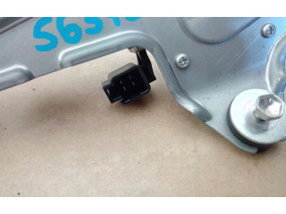 Форсунка BBN967450    Mazda 3 II   