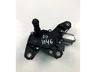 Моторчик дворников 287109757R    Renault Captur II