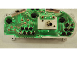 Přístrojová deska  Daewoo Matiz    