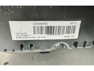 Панель приборов A2C99840600 Audi Q3 8U