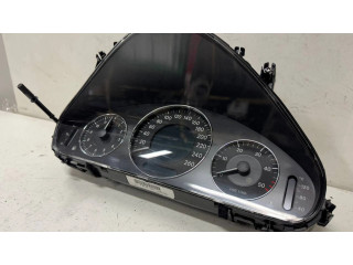 Přístrojová deska Mercedes-Benz E W211 2006 a2115406148