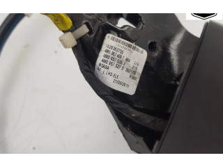 Зеркало (механическое) левое Audi SQ7 2016- года