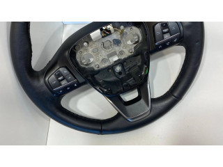 Руль Ford Transit 2013-2017 года JK21-3600-GA3ZHE