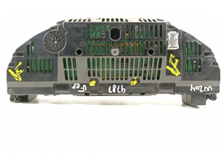 Přístrojová deska  Mercedes-Benz CLK AMG A208 C208 2012 A2049004108, A2049004108ZGS  