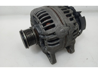 Генератор 8200660034 Renault Kangoo II