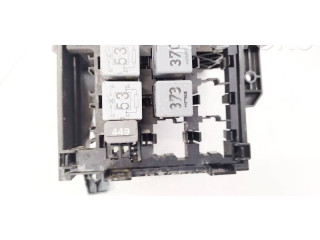 Блок предохранителей 1T1937503A, 1T1937503A Volkswagen Golf Plus