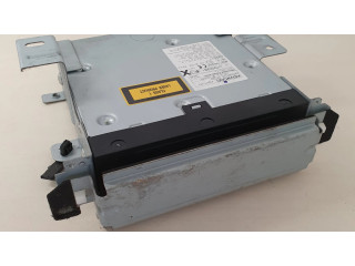 Считывающее устройство CD/DVD навигации (GPS)