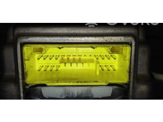 Блок подушек безопасности 1523001041   Mitsubishi Montero