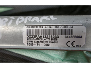 Боковая подушка безопасности DX23-14K159-AA Jaguar XF