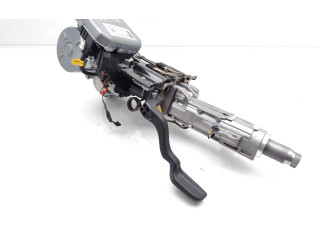 рейка Колонка рулевая 6C2909144AK, 6C2909144D Skoda Fabia Mk3 (NJ) 2015 - 2021 года