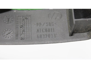 Подушка безопасности водителя ATC001166032033 Nissan Pathfinder R51