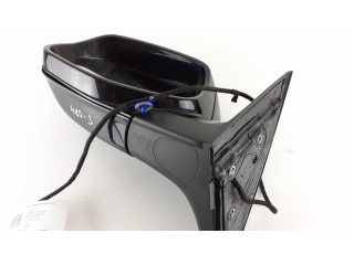 Zpětné zrcátko levé Porsche Cayenne (9PA) 2007 E1020883