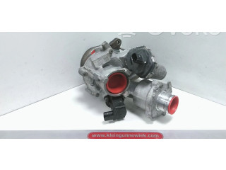 Турбина Нагнетатель Audi A3 S3 8V  06K145654J, 06K145654F   для двигателя CZRA CZR      