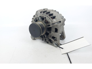 Генератор 231003831R, 231007707R   Dacia Duster      