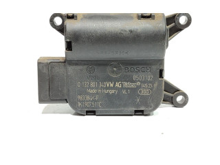 Вентилятор печки    1K0907511, 0132801340   Volkswagen Golf VI