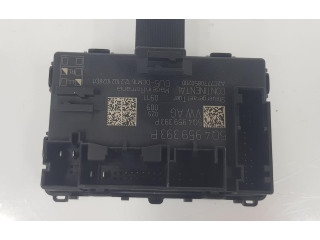 Другие блоки управления / модули