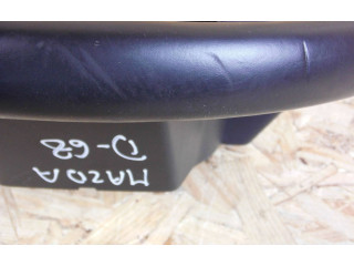 Руль Mazda CX-5 II 2017 - года B63M, B63M3298XA02