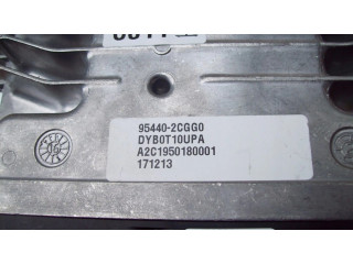 Другие блоки управления / модули