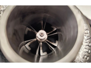 Турбина Ford Galaxy 9677063780 для двигателя UFWA