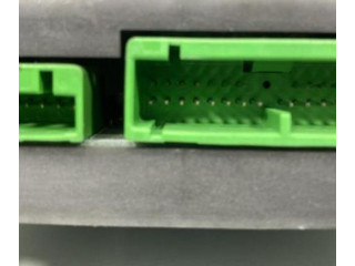 Блок управления климат-контролем 9171800   Volvo S80