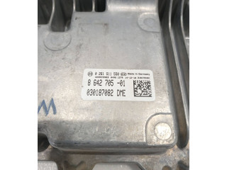 Řídící jednotka 8642705, 030187082 Mini One - Cooper F56 F55 2016