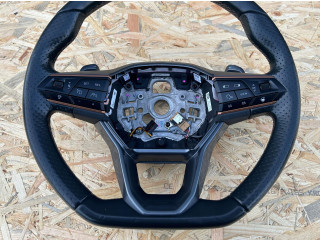 Руль Cupra Leon  2020 -  года 5FA419091DQ      