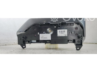 Дисплей 9840456480 Citroen C4 III e-C4