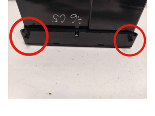 Блок управления климат-контролем 4B0820043J, HD0630640000   Audi A6 S6 C5 4B